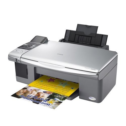 epson printer scanner setup